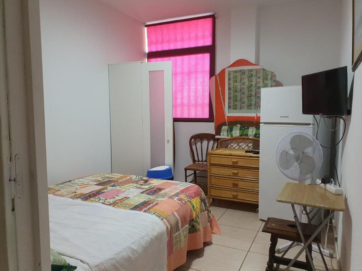 Doramas Private Rooms Shared Toilet Playa del Ingles  Exterior photo