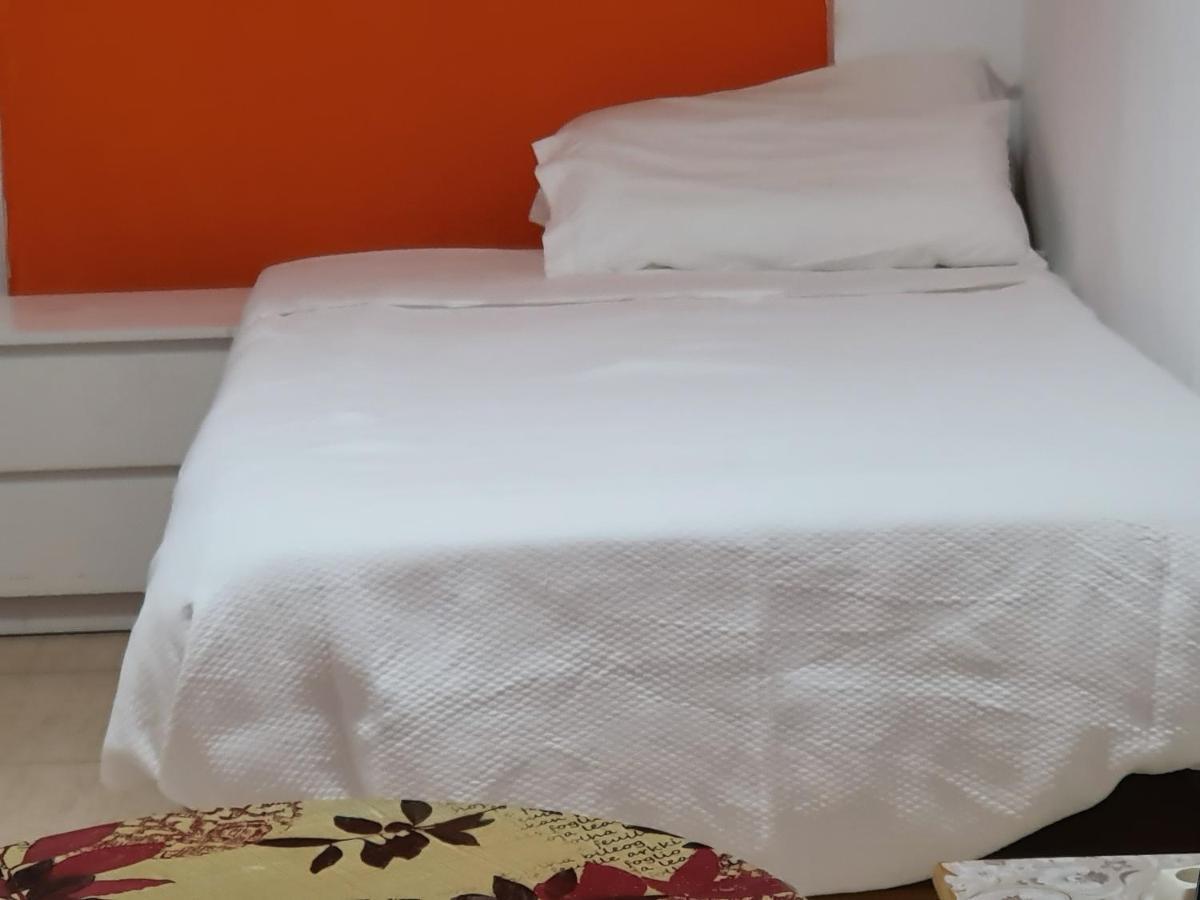 Doramas Private Rooms Shared Toilet Playa del Ingles  Exterior photo