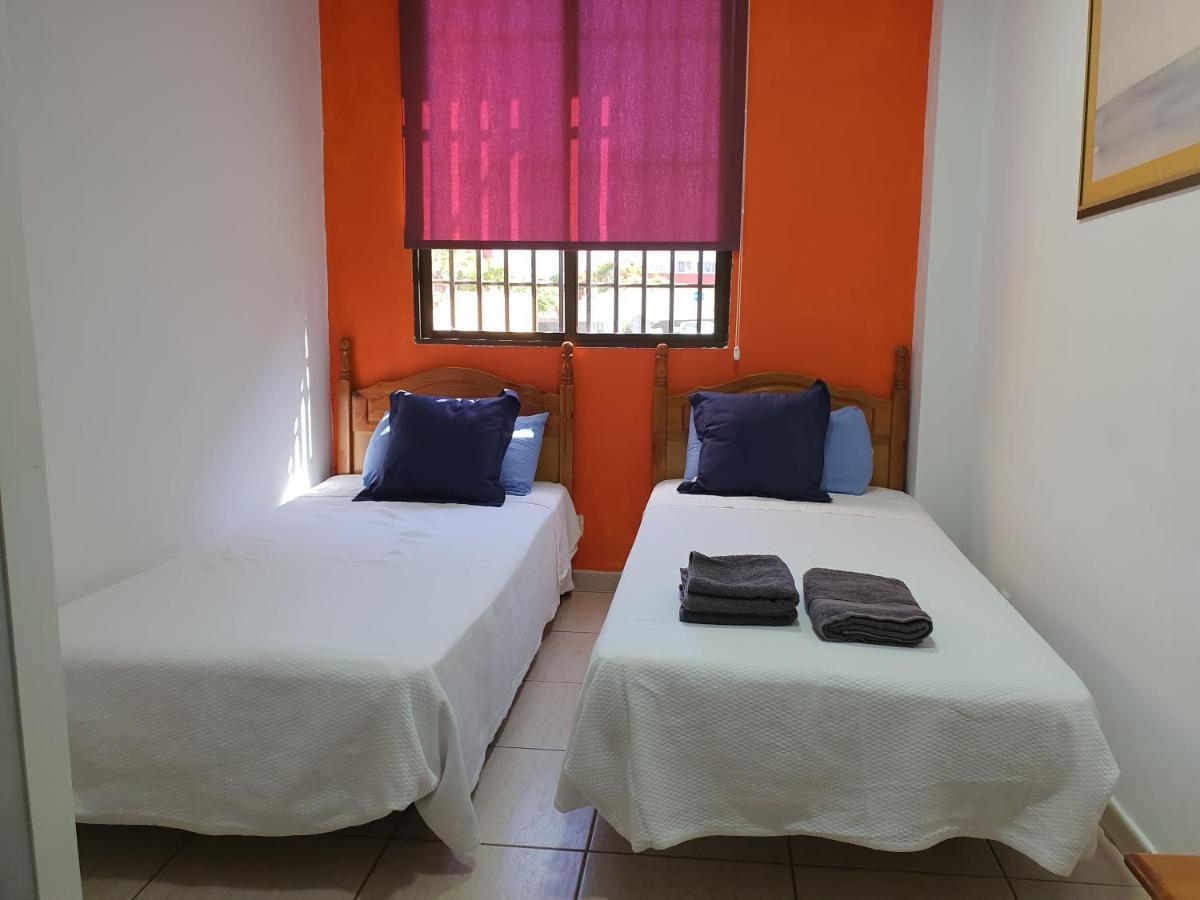 Doramas Private Rooms Shared Toilet Playa del Ingles  Exterior photo