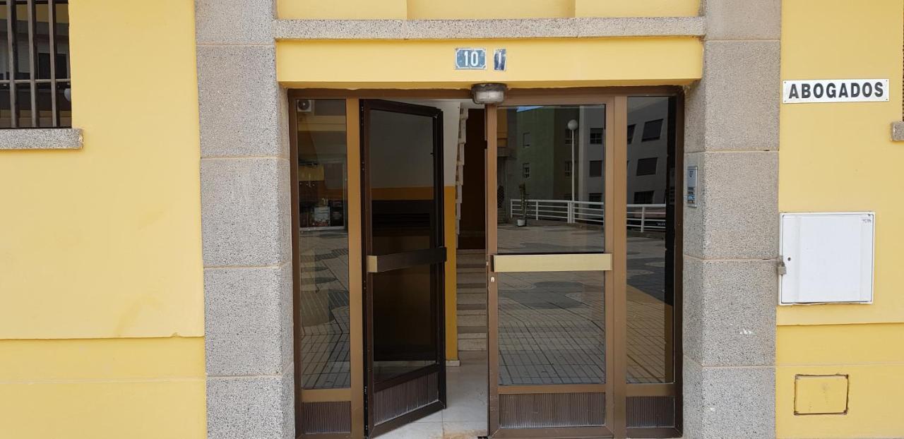 Doramas Private Rooms Shared Toilet Playa del Ingles  Exterior photo