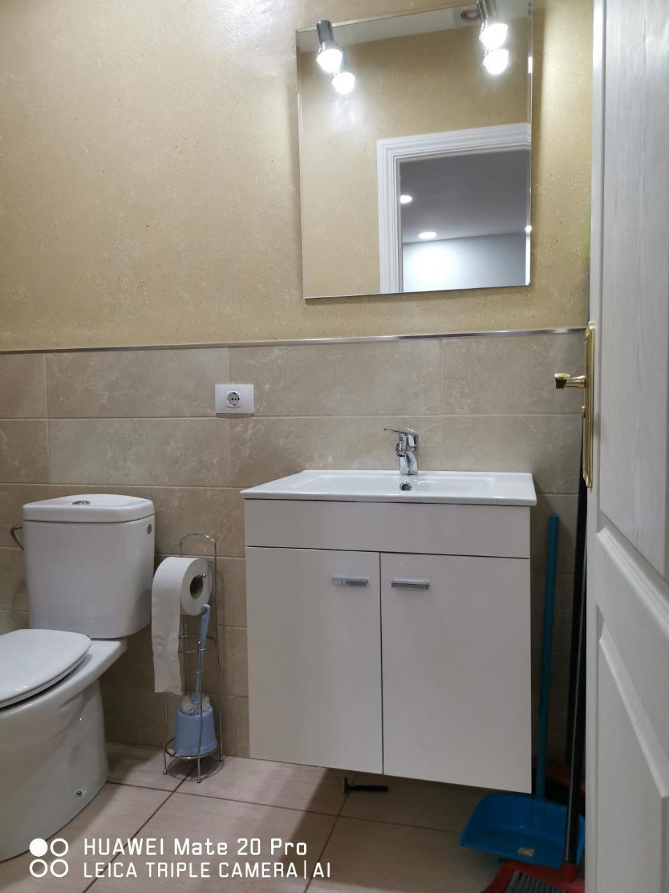 Doramas Private Rooms Shared Toilet Playa del Ingles  Exterior photo