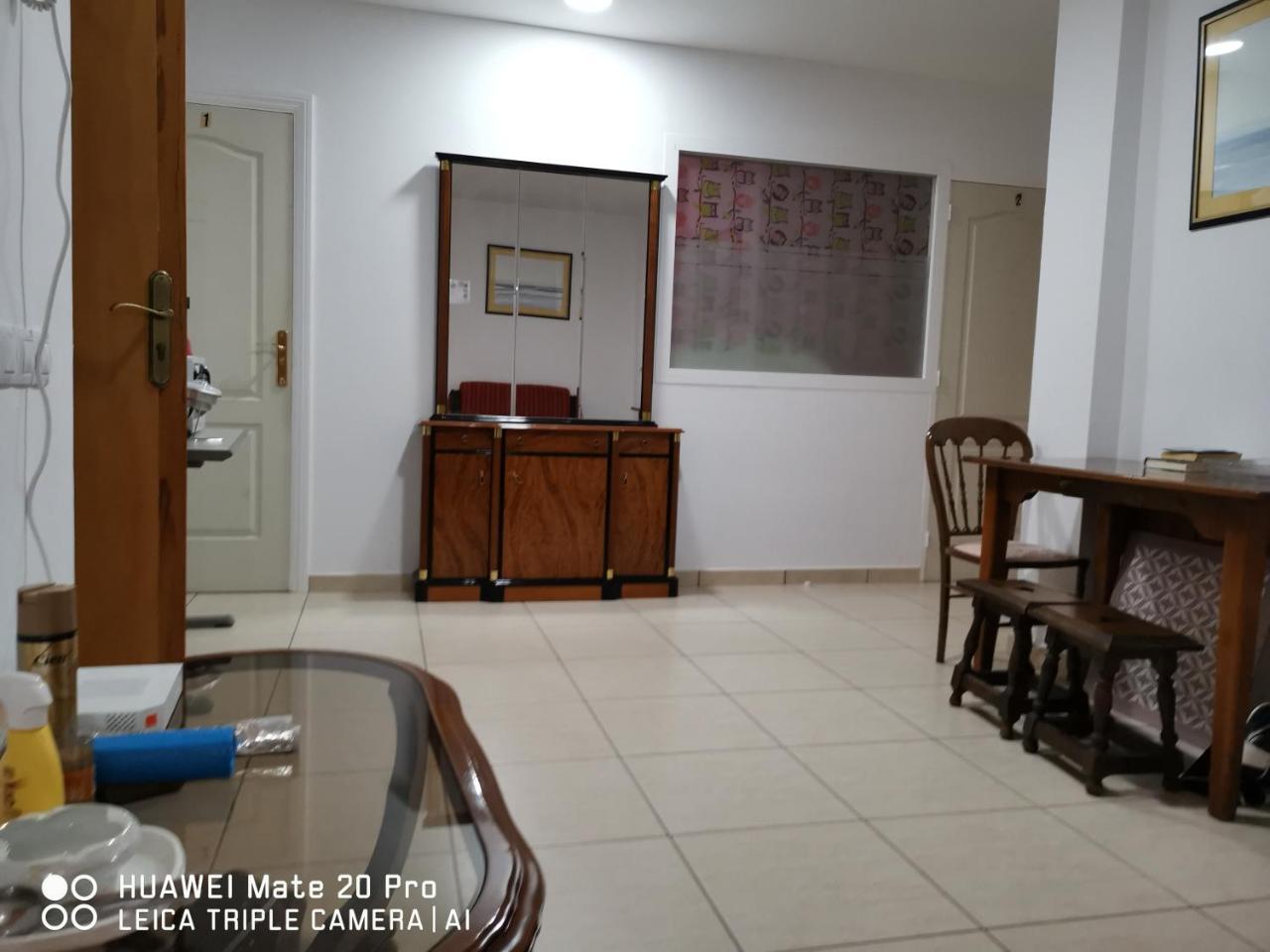 Doramas Private Rooms Shared Toilet Playa del Ingles  Exterior photo