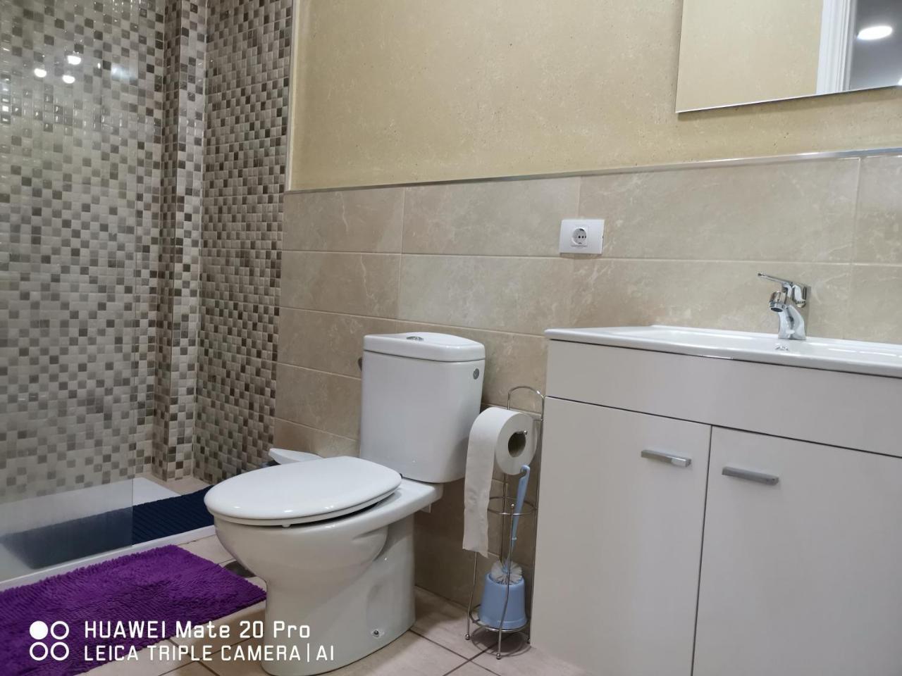Doramas Private Rooms Shared Toilet Playa del Ingles  Exterior photo