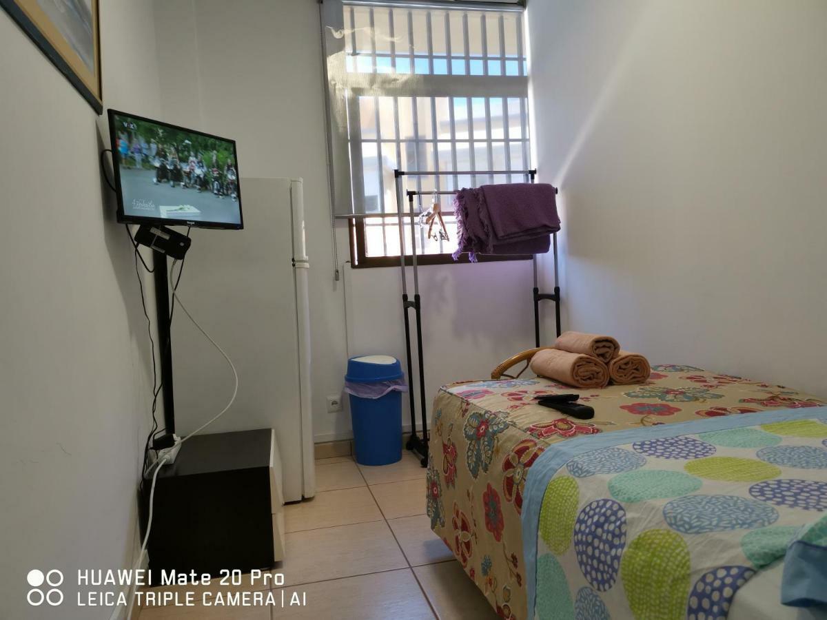 Doramas Private Rooms Shared Toilet Playa del Ingles  Exterior photo