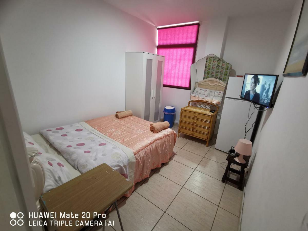 Doramas Private Rooms Shared Toilet Playa del Ingles  Exterior photo
