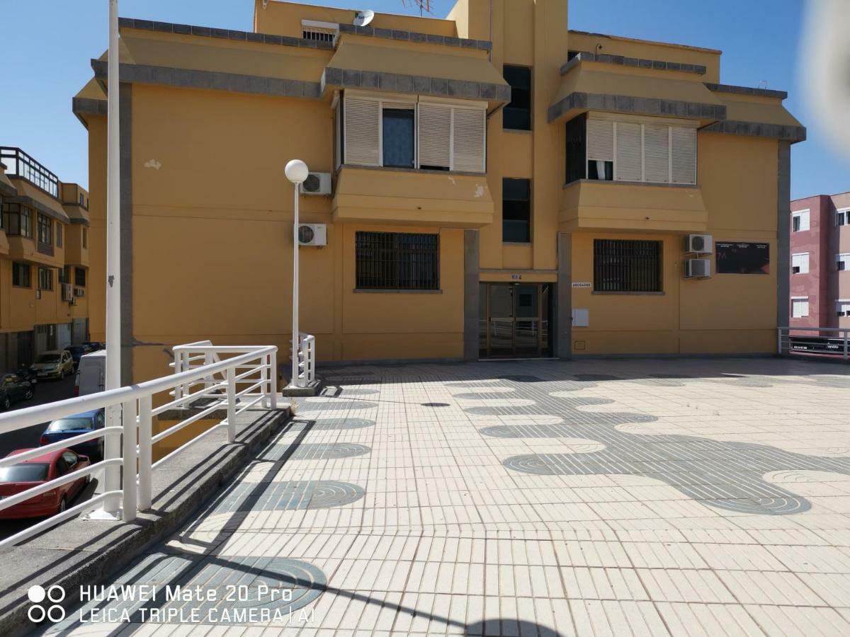 Doramas Private Rooms Shared Toilet Playa del Ingles  Exterior photo